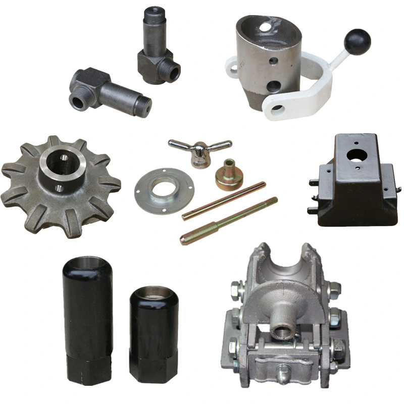 Investment Casting Parts (YF-AP-023)